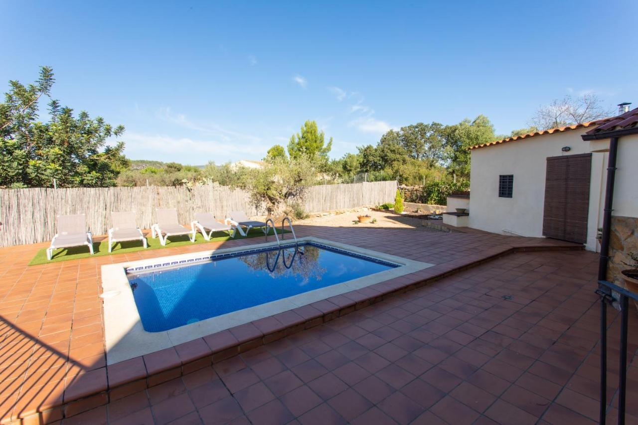 El Niu Dels Paputs Appartement Castellón de la Plana Buitenkant foto