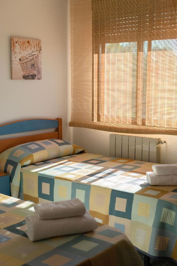 El Niu Dels Paputs Appartement Castellón de la Plana Buitenkant foto